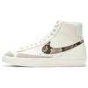 (WMNS) Blazer Mid '77 SE 'Змеиная кожа' Женские DA8736-100