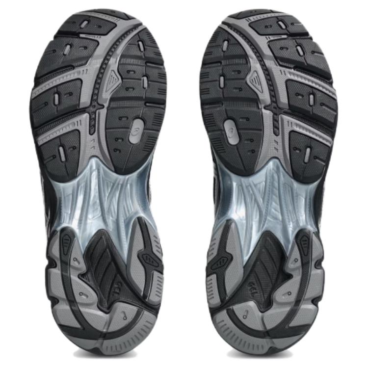 Новые кроссовки для речного трекинга Asics GT 2160 Унисекс Серебристо-синие 1203A903-020