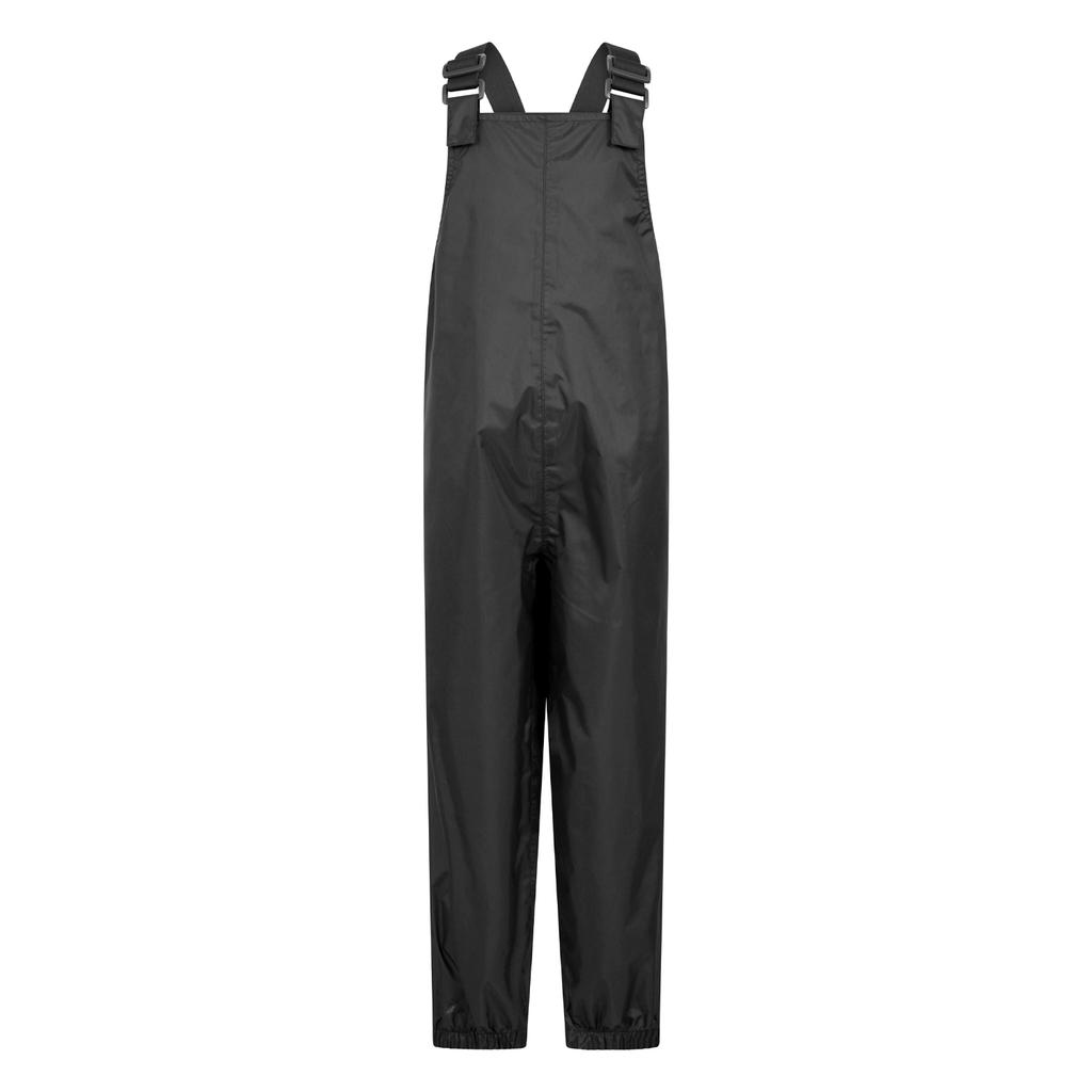 Mountain Warehouse Childrens/Kids Pakka Waterproof Dungarees