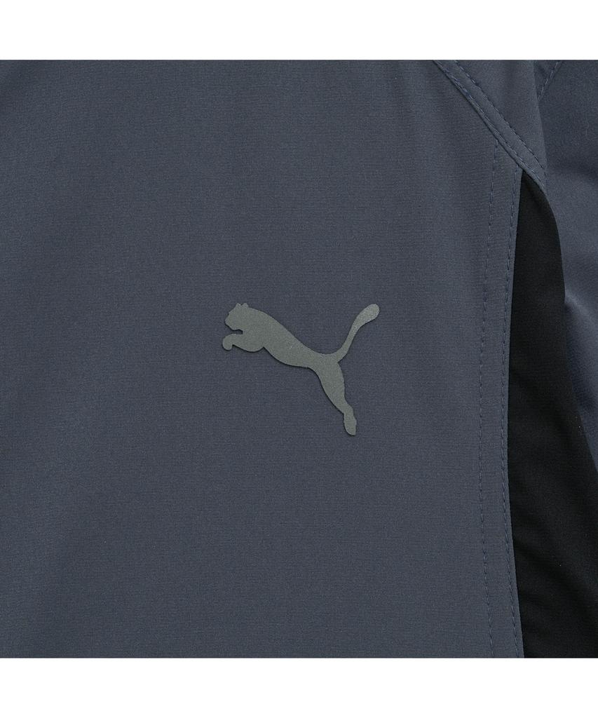 Puma [Официальный] Тканая спортивная куртка (94142301)