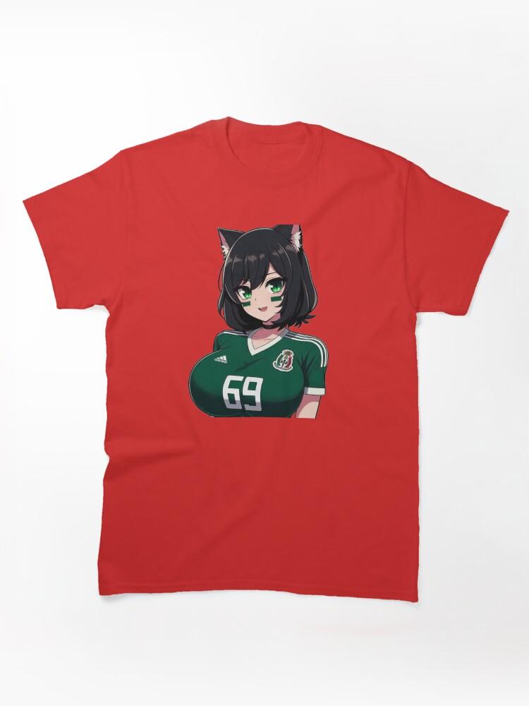 Captain Tsubasa 1969 Champion at Milk Production Classic Unisex T-Shirt