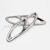 For Mercedes Benz A B C E GLC GLE GLS Class W176 W246 W247 W205 W213 Coupe C207 X253 W166 C292 X166 Car Exhaust Pipe Cover Trim