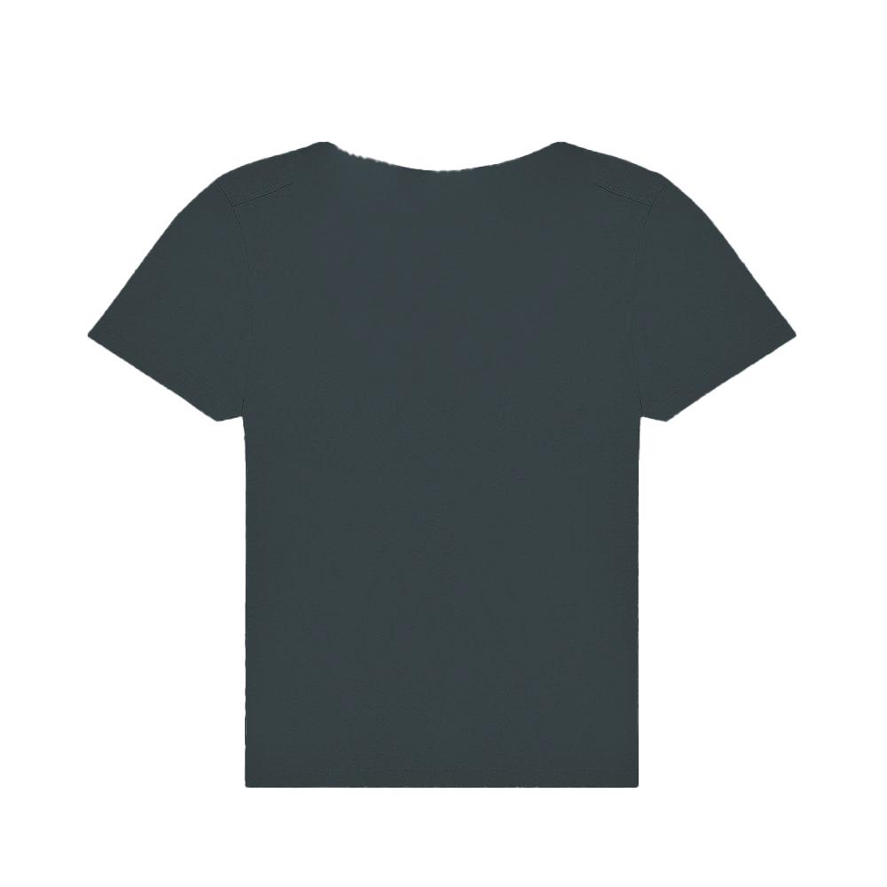 B&C Womens/Ladies #E150 V Neck T-Shirt