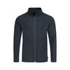 Stedman Mens Active Full Zip Fleece