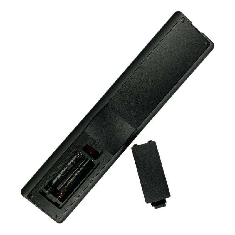 Пластиковые AV-пульты дистанционного управления для ресивера RC028SR Удобное расположение кнопок Универсальная совместимость