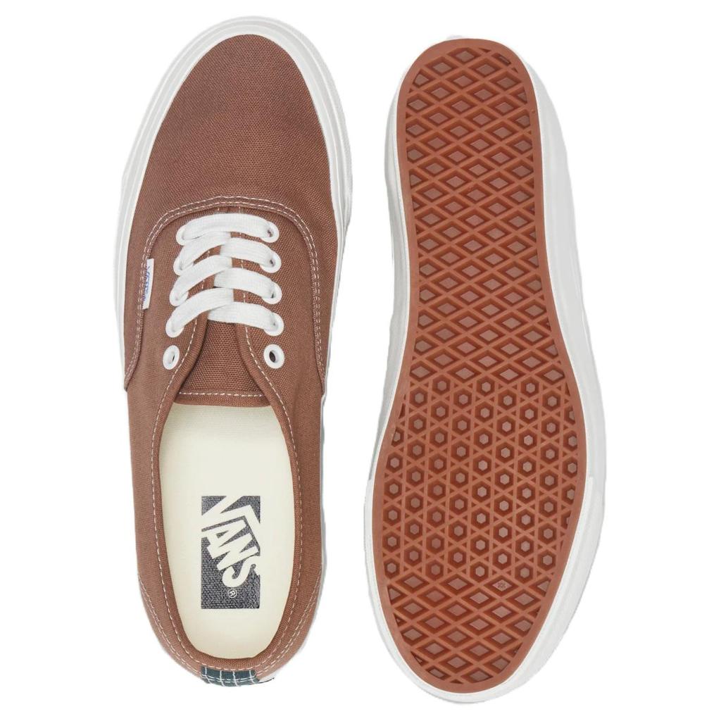 Оригинальные Premium Vans 44 'Carob Brown' VN000CQAC48