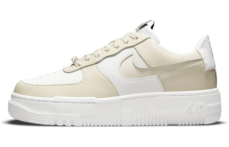 Nike Air Force 1 Pixel 'Cashmere' Женские CK6649-702