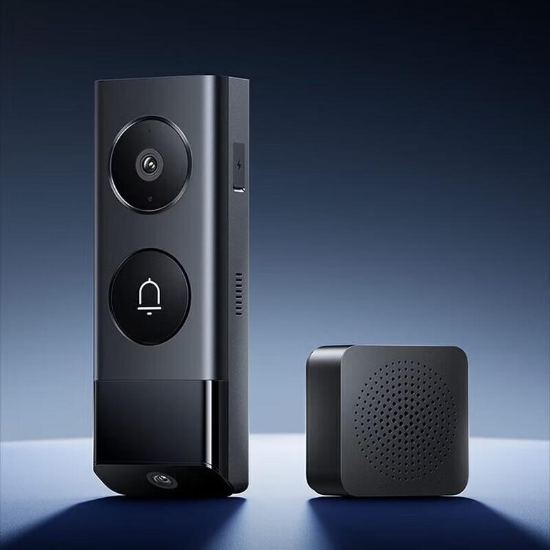 Xiaomi Smart Doorbell 4 Pro (CN version)