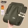 Мужские брюки-джоггеры на флисовой подкладке JEEP SPIRIT