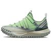 Кроссовки унисекс ACG Mountain Fly Low Sea Glass Green Lime-Blast DJ4030-001