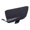 Black Plastic Car Front Bumper Right Tow Hook Eye Cover Cap Trim 5212833912 Fit for Lexus ES350 ES300 2013 2014 2015