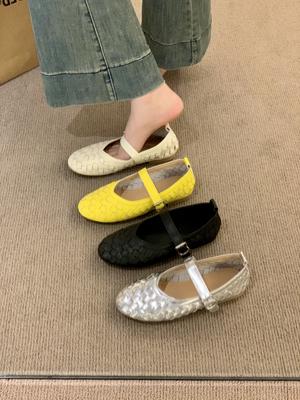 Туфли – Мэри Джейн