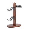 Special Curved Design Desktop Controller Holder Headphone Stand  Gaming Accessory Storage
