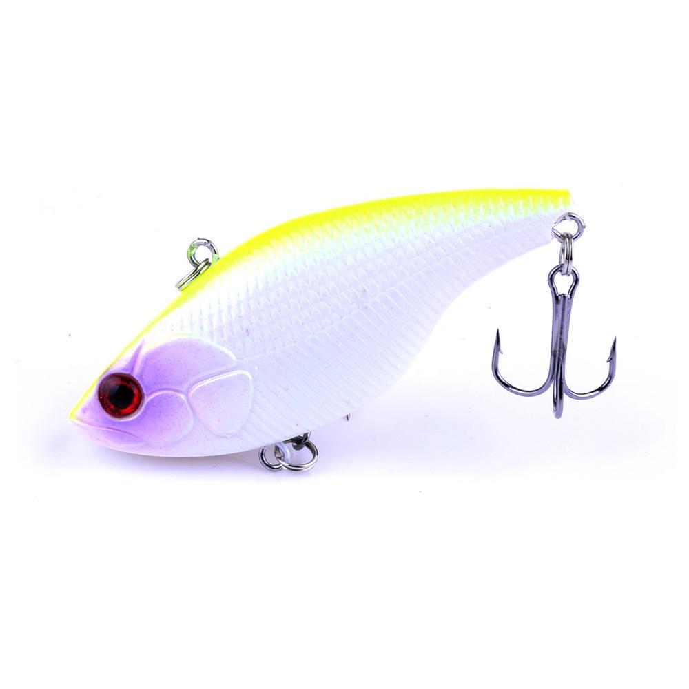 Рыболовные приманки 1шт 7.5cm 18.6g HENGJIA