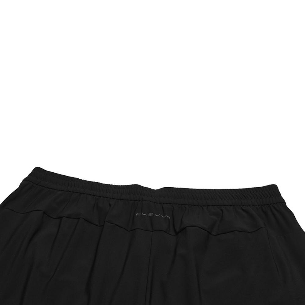 Новые вязаные спортивные штаны FILA Fitness для мужчин A11M531610F-BK