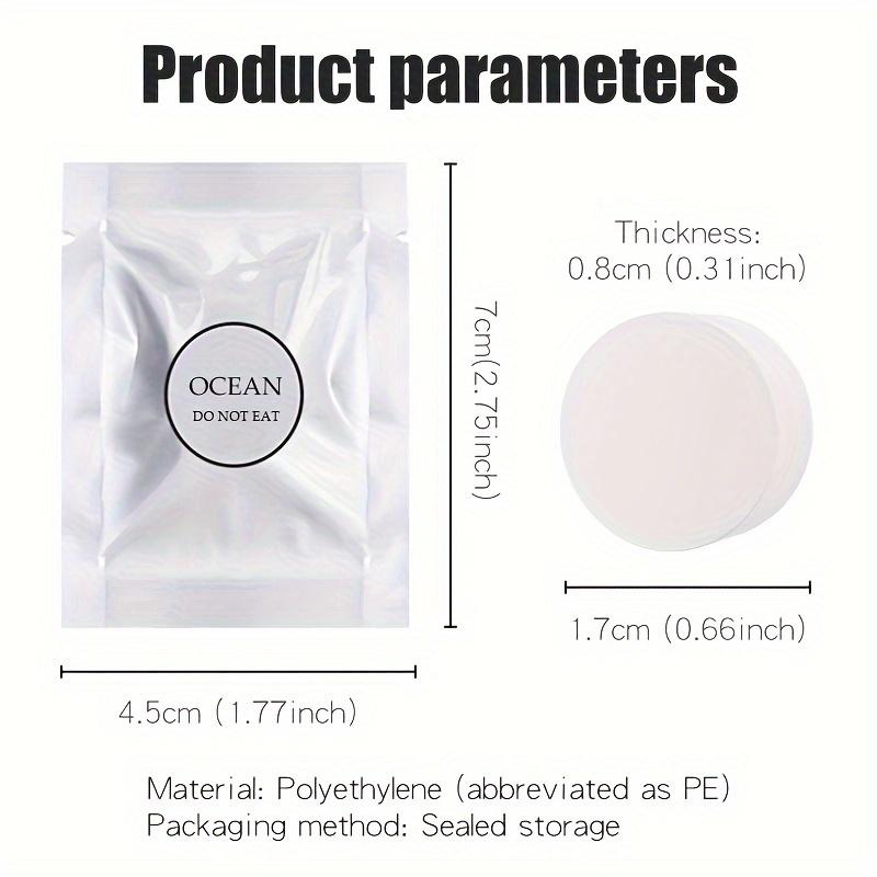 20 шт. сменных ароматизаторов для автомобиля - доступно несколько ароматов - освежитель воздуха для вентиляционного отверстия автомобиля на 10-15 дней