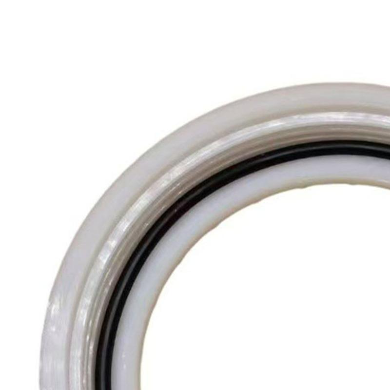 Fuel Pump Gauge Sender Unit Tank Plastic Locking Ring Retainer For Toyota For Hilux For Vigo 2005-2015 For Innova For Fortuner