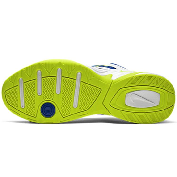 Nike M2K Tekno 'Volt Racer Blue' Men's AV4789-105