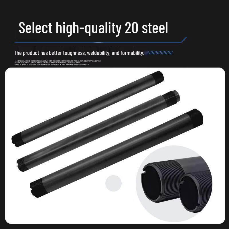 Aokewen High-Precision CNC Lathe Hydraulic Chuck Drawbar