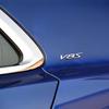 3D Speed V8 V8S W12 BE logo Car Fender Side Body Emblem Badge Sticker Accessories