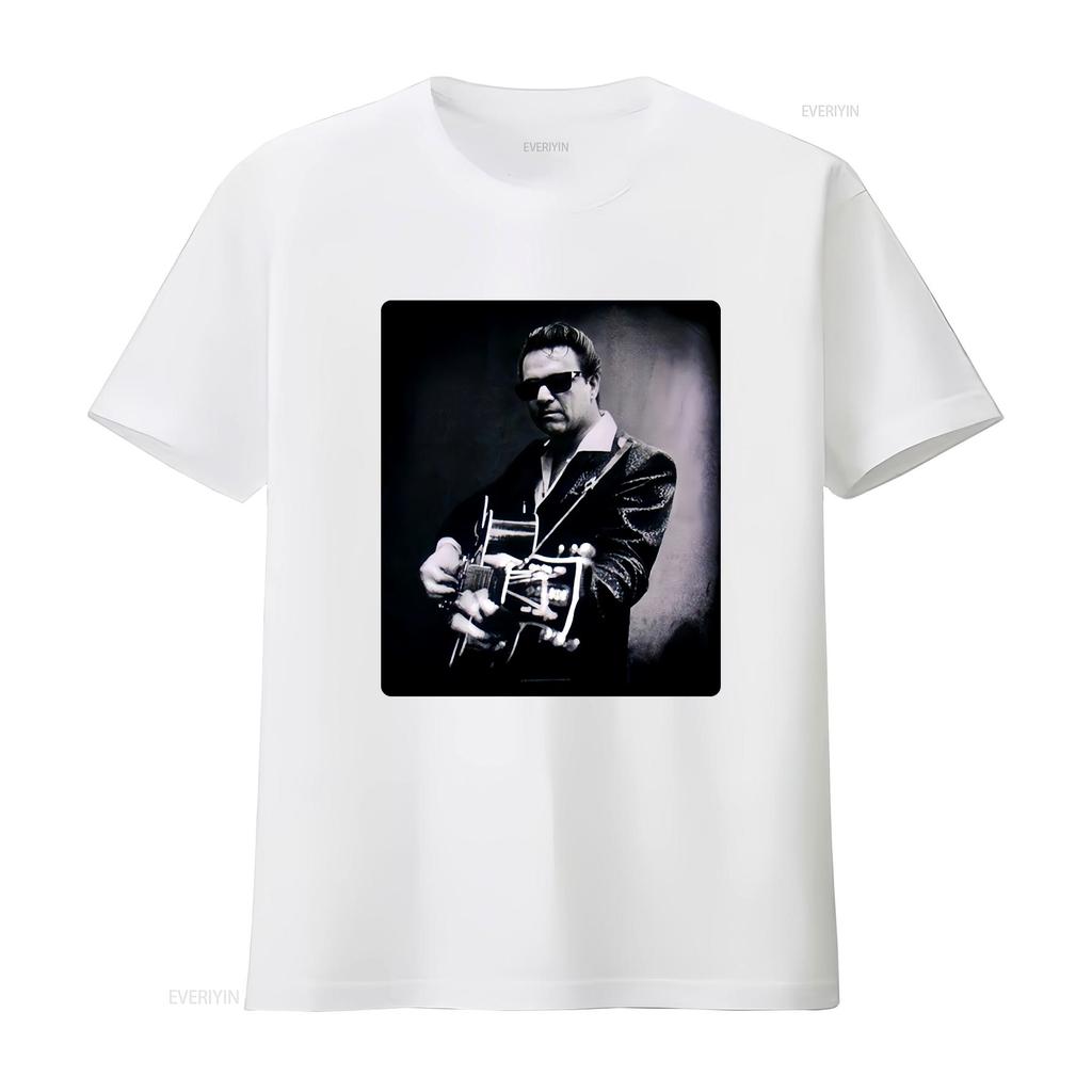 Jimmie Vaughan Strange Pleasure Tour T Shirt 1994 Large Please Read Description Vintage Slightly