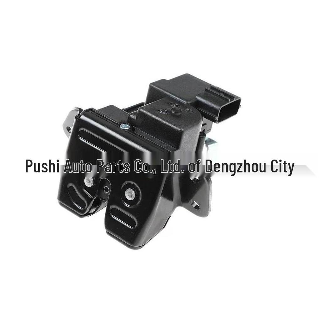 812302W000 81230-2W000 Совместимый привод замка багажника для Hyundai Kia Santa Fe