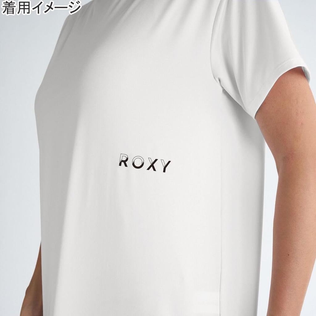 Комплект рашгарда CATCH THE WATER WHT [Roxy] женский