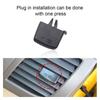 Durable Automobile For Hyundai Car A/C Air Conditioner Clip Air Vent Grille Tab Clip