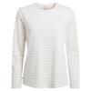 Craghoppers Womens/Ladies Akona Stripe Nosilife Long-Sleeved T-Shirt