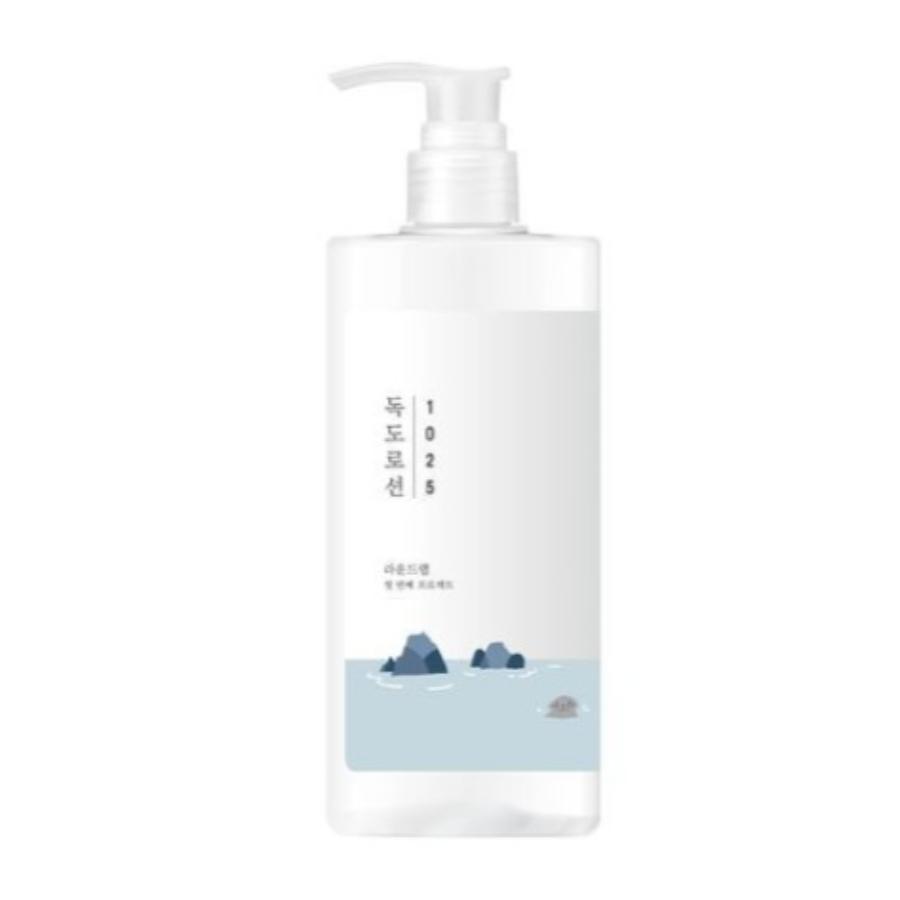 ROUND LAB 1025 Dokdo Lotion 400mL