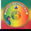 12-дюймовая пластинка IZYAH DAVIS Praise Jah Dub Praise 1 Dub Prai KE12019 King Earthquake 2024 UK Reggae Ska Dub