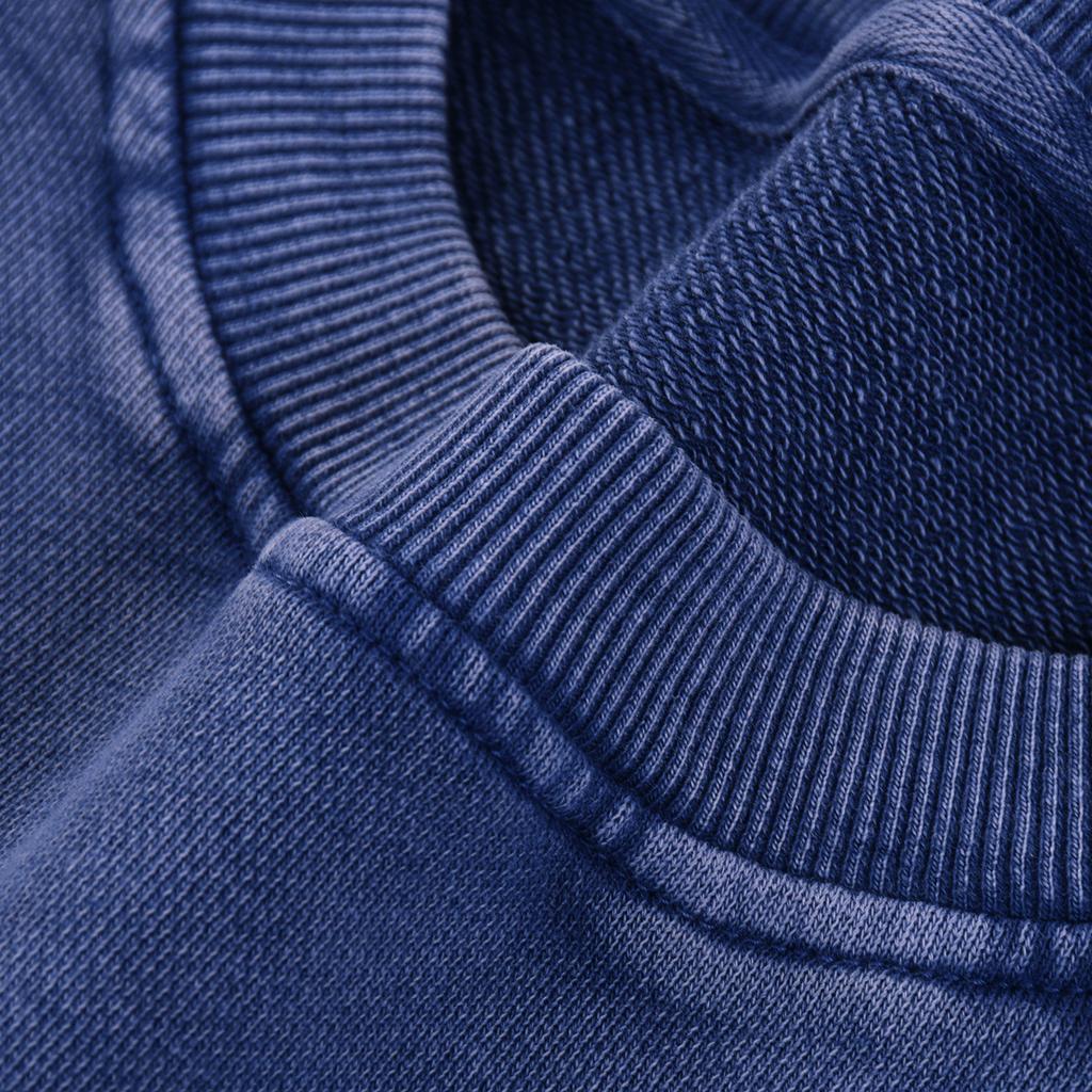 360 GSM хлопковый свитер индивидуальный унисекс классический свитшот