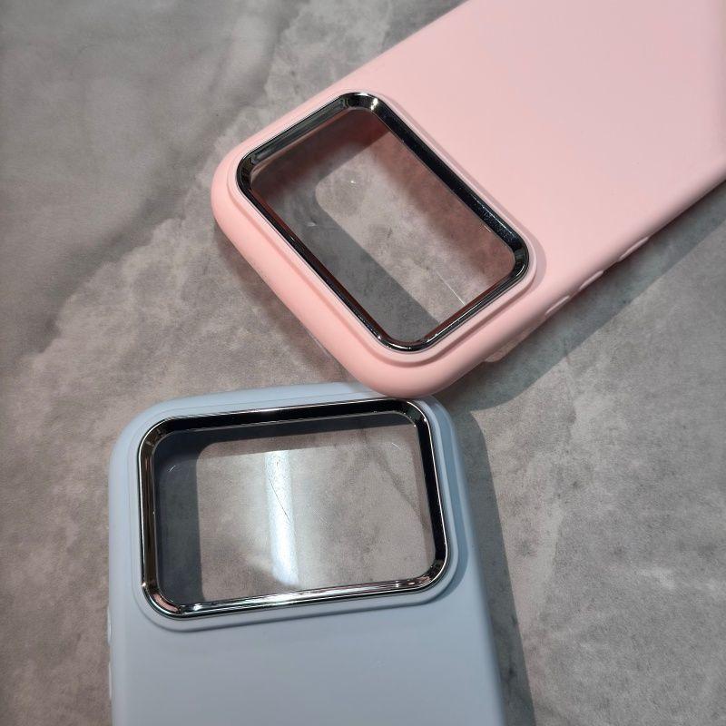 Чехол для Xiaomi POCO F8 Ultra Мягкий Силиконовый Тонкий Защитный Задний Чехол-Крышка Для Xiaomi POCO F8 Pro F8Ultra Полностью Закрывающий Корпус