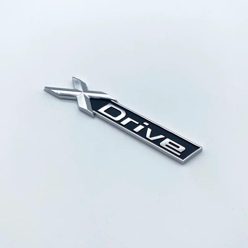 New Numbers Letters 420d 428d 430d 435d 440d ABS Emblem for BMW 4 Series F32 F33 F36 G22 G23 Car Trunk Nameplate Logo Sticker