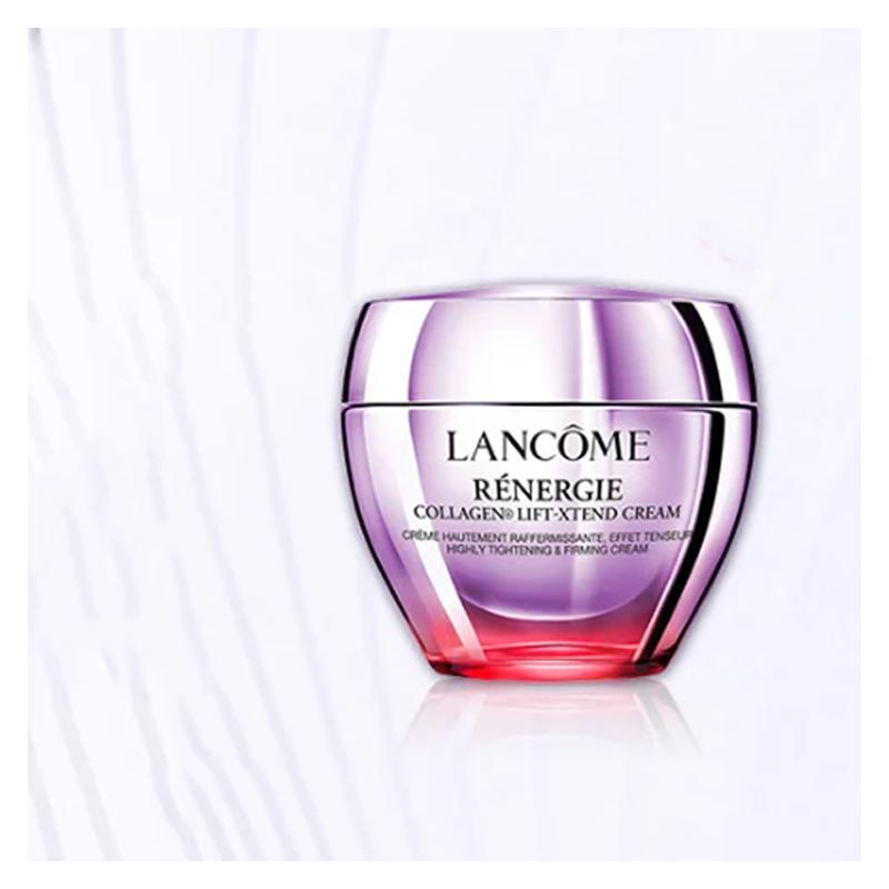 LANCÔME Маленький Черный Водный Эссенс Крем для Лица Набор по Уходу за Кожей Увлажняющий 150 мл + 50 мл