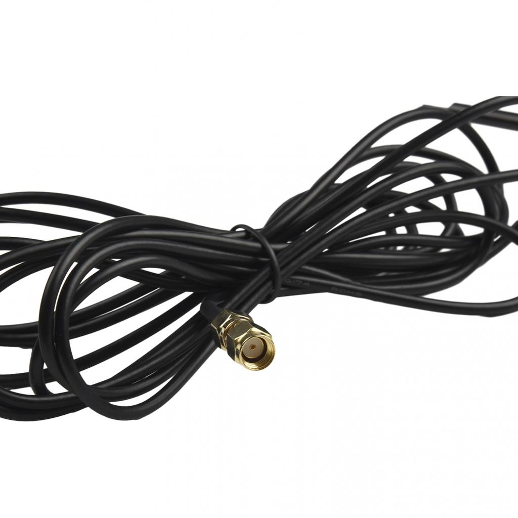 3 М Кабель Антенна 868 МГц 915 МГц Магнитная Совершенно новая