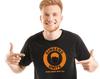 Funny Gingers Unite T-Shirt | Redhead Novelty Gift