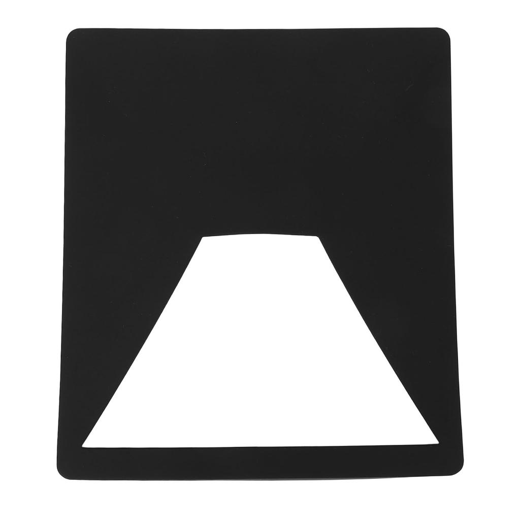 Чехол для спутникового телефона, силиконовый гибкий защитный чехол для спутникового телефона с антибликовой наклейкой для