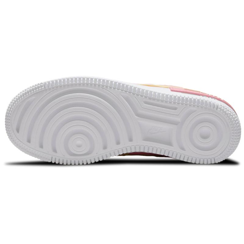 Nike Женские кроссовки Air Force 1 Low Shadow Arctic Punch CU8591-601