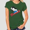 The Rocinante The Expanse Inspired T-Shirt 5019X