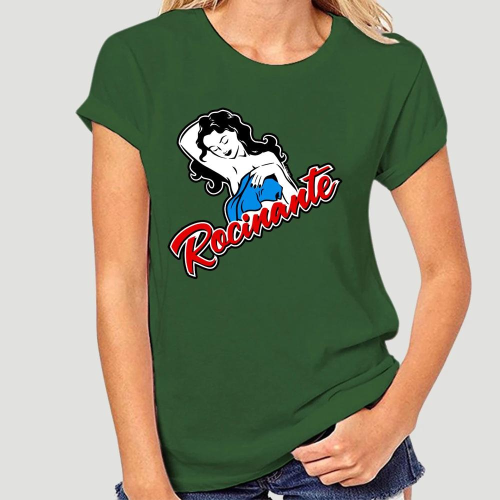 The Rocinante The Expanse Inspired T-Shirt 5019X