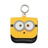 Новый универсальный чехол для наушников Minions & Monsters, милый мультяшный портативный мешочек для наушников, дорожная сумка для хранения, легкий подарок