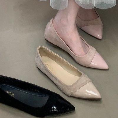 Женская обувь – Балетки