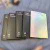 [USED] Various BTS albums