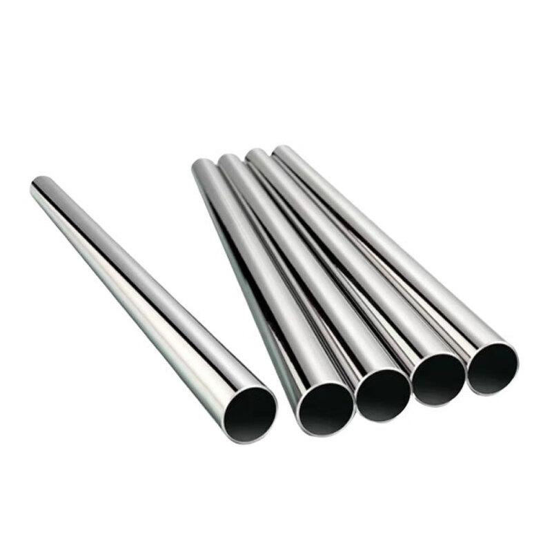 Yusun 304 Stainless Steel Round Tube