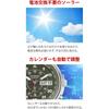 Мужские часы Lad Weather с радиосинхронизацией и питанием от солнечной энергии, водонепроницаемые до 100 м, темно-синие, Lad017