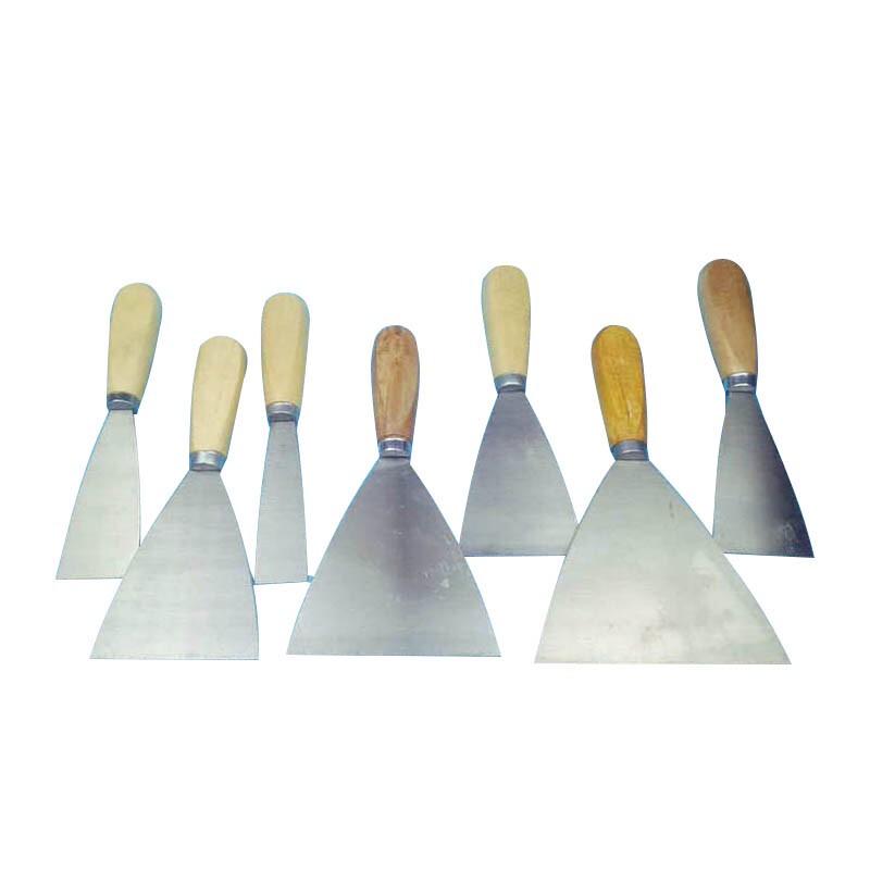 Laobaojia Wood Handle Putty Knife