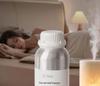 Сменный картридж с эфирным маслом Hilton Aromatherapy - Большое ведерко для освежителя и дезодоранта для гостиной, спальни и туалета.