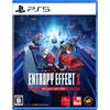 PS5 BLAZBLUE ENTROPY EFFECT X Japan НОВАЯ PlayStation 5