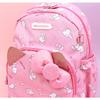 Hello Kitty Cutie Picnic Backpack HK0010, a Popular Character In Korea